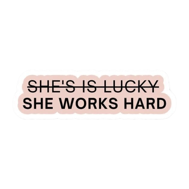 lucky