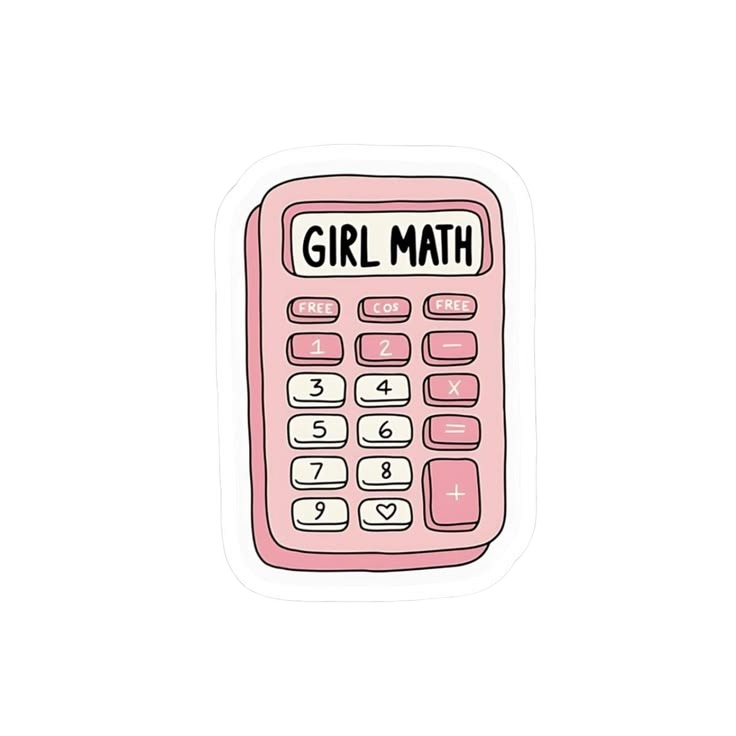girl-math