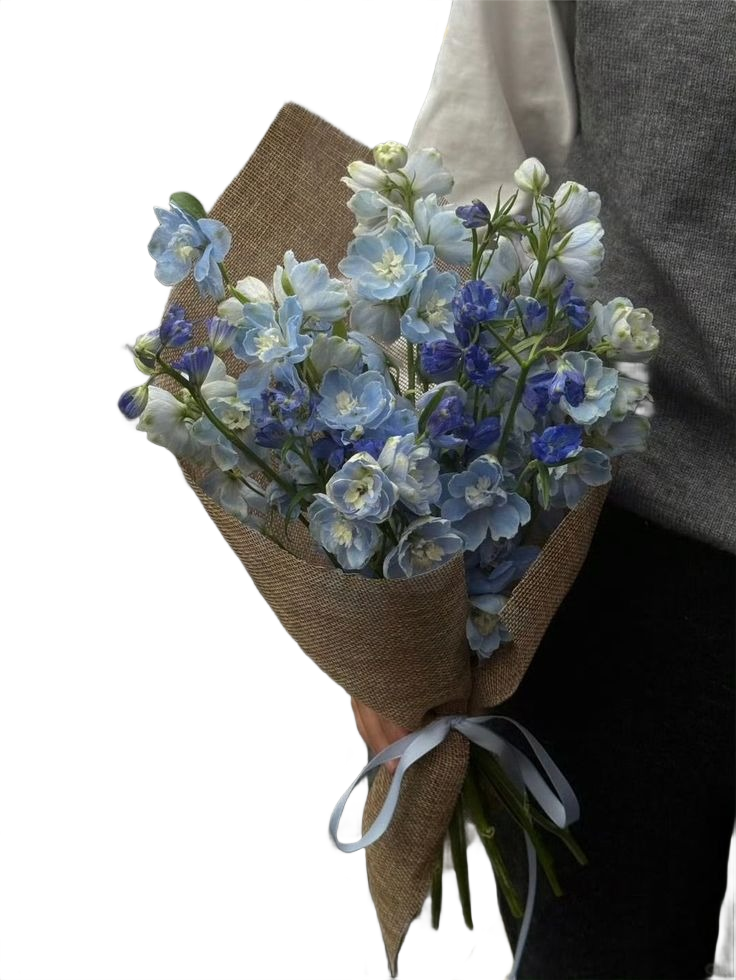 blue-bouquet