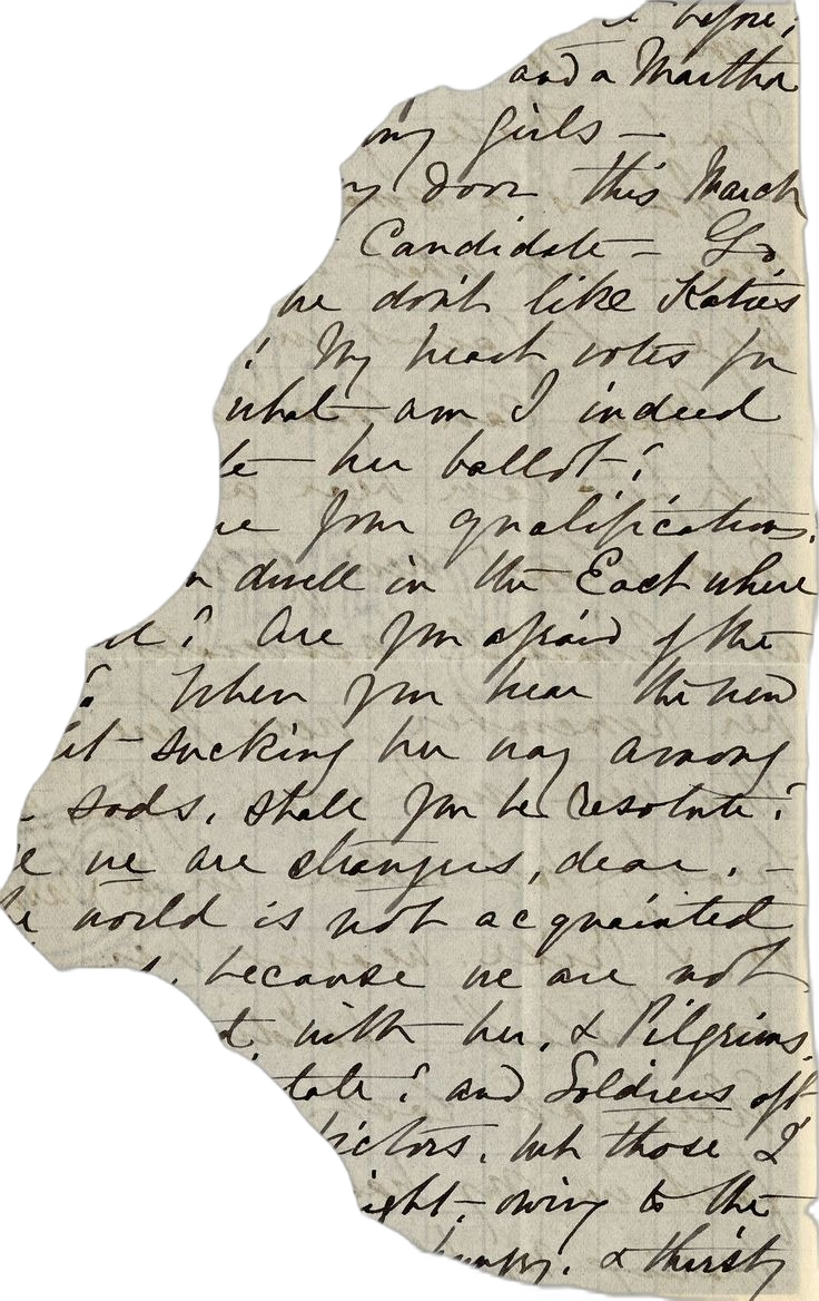 letter-script
