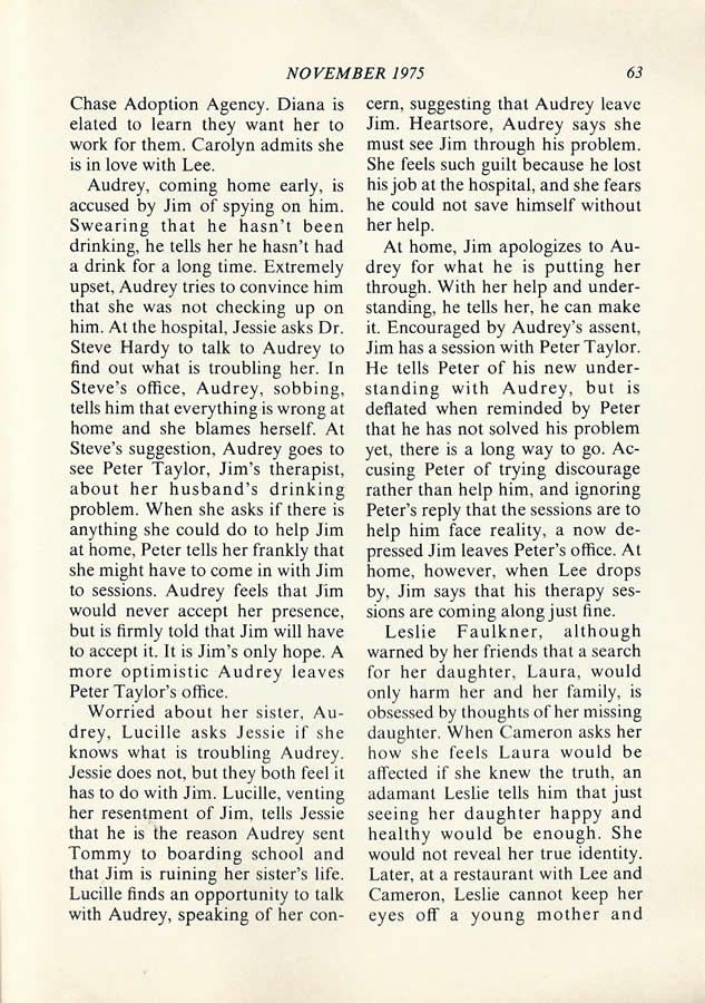 magazine