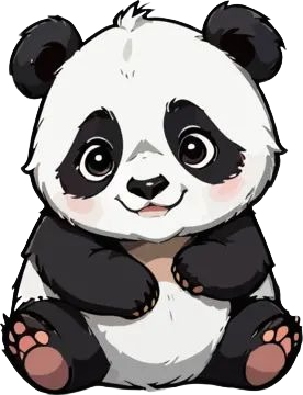 panda