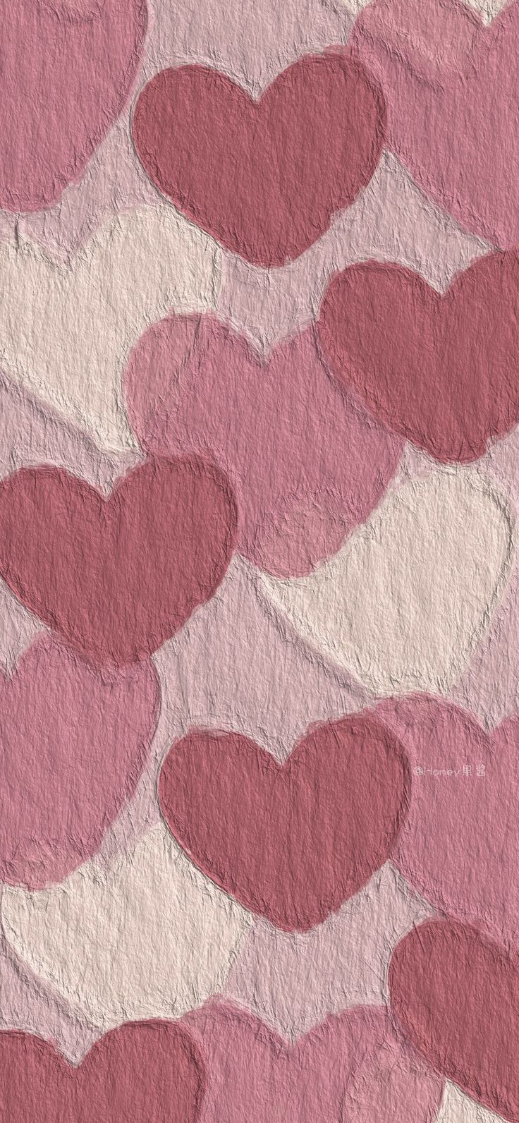 hearts-paper