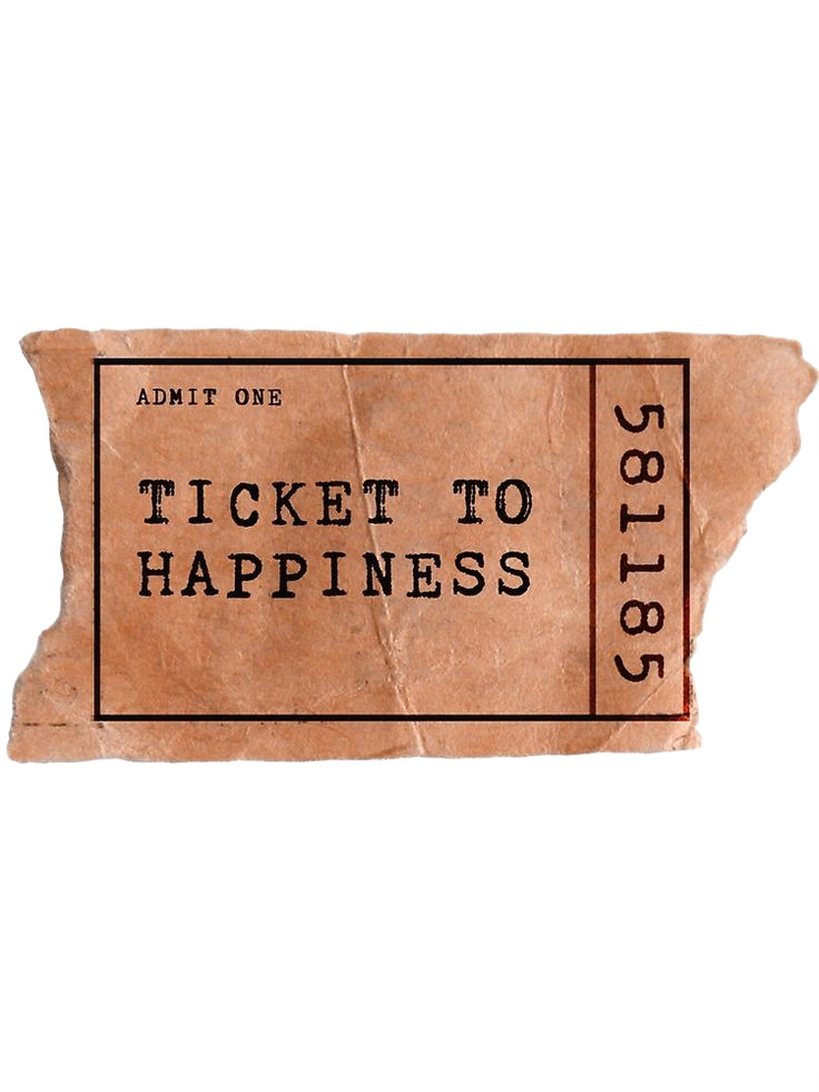 ticket